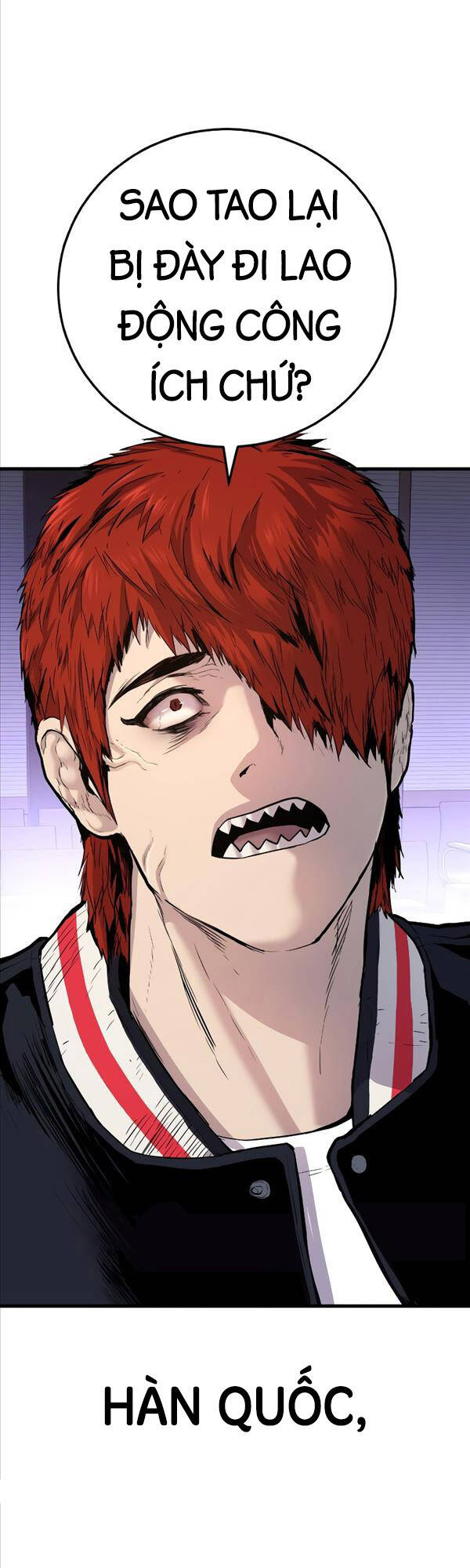 Cậu Bé Tội Phạm Chap 1 - Next Chap 2