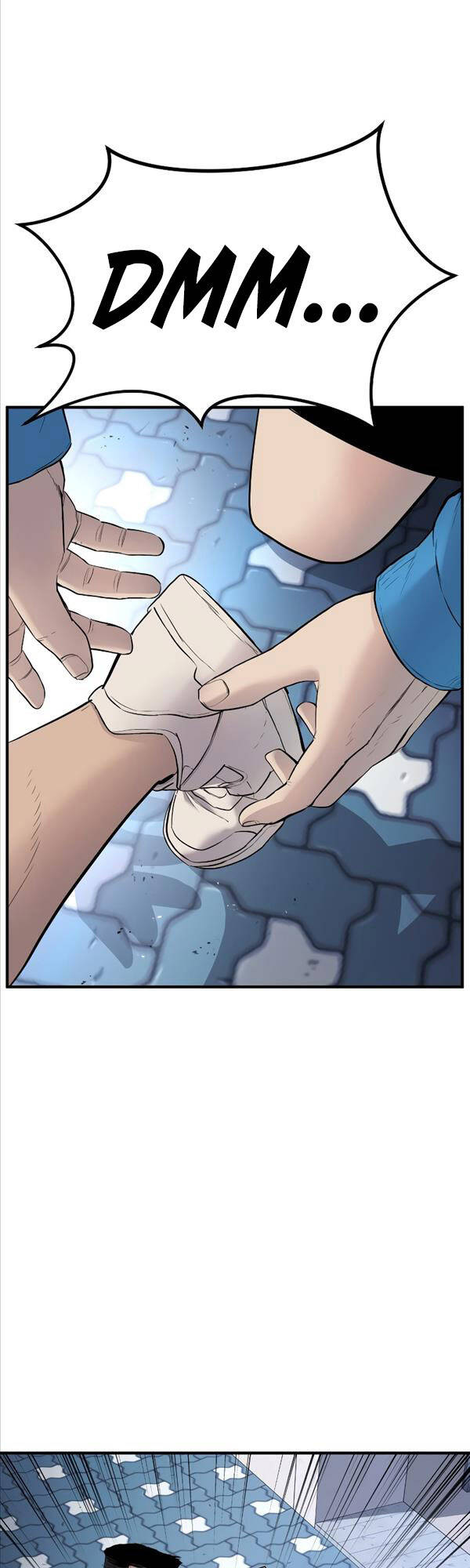 Cậu Bé Tội Phạm Chap 1 - Next Chap 2