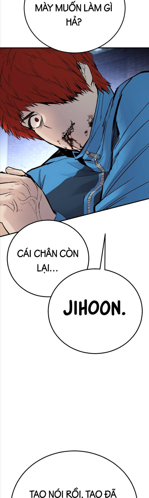 Cậu Bé Tội Phạm Chap 1 - Next Chap 2