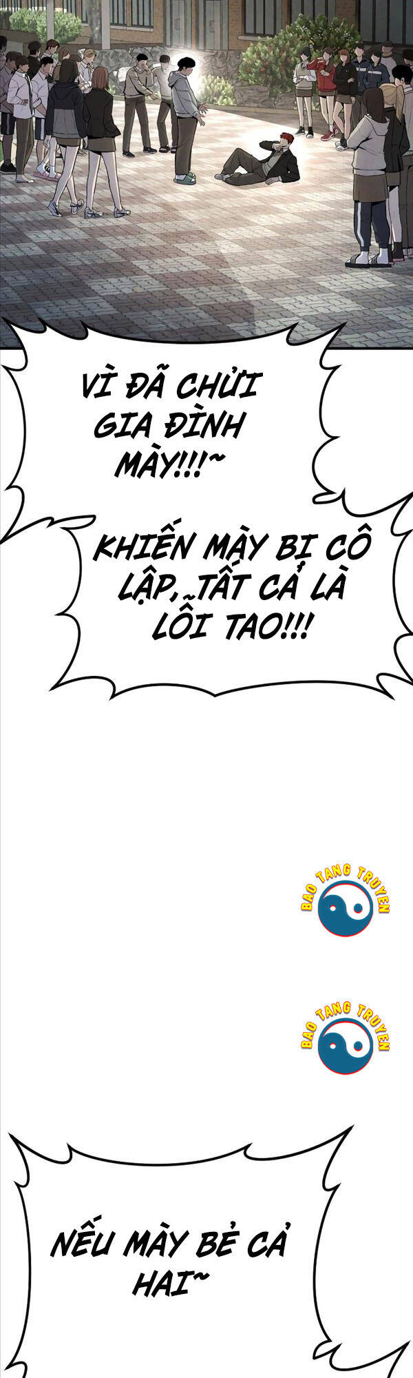 Cậu Bé Tội Phạm Chap 1 - Next Chap 2