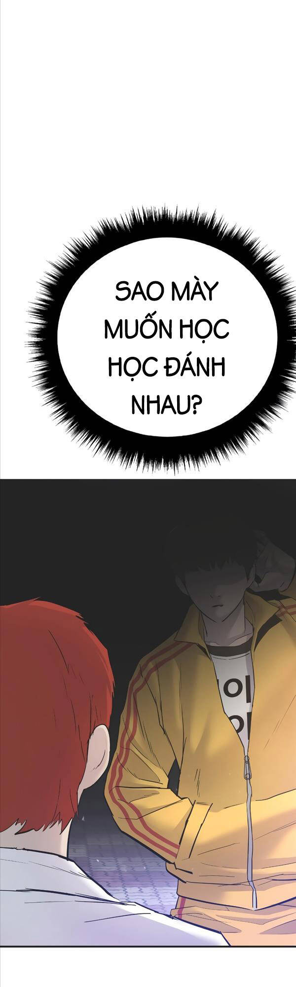 Cậu Bé Tội Phạm Chap 1 - Next Chap 2