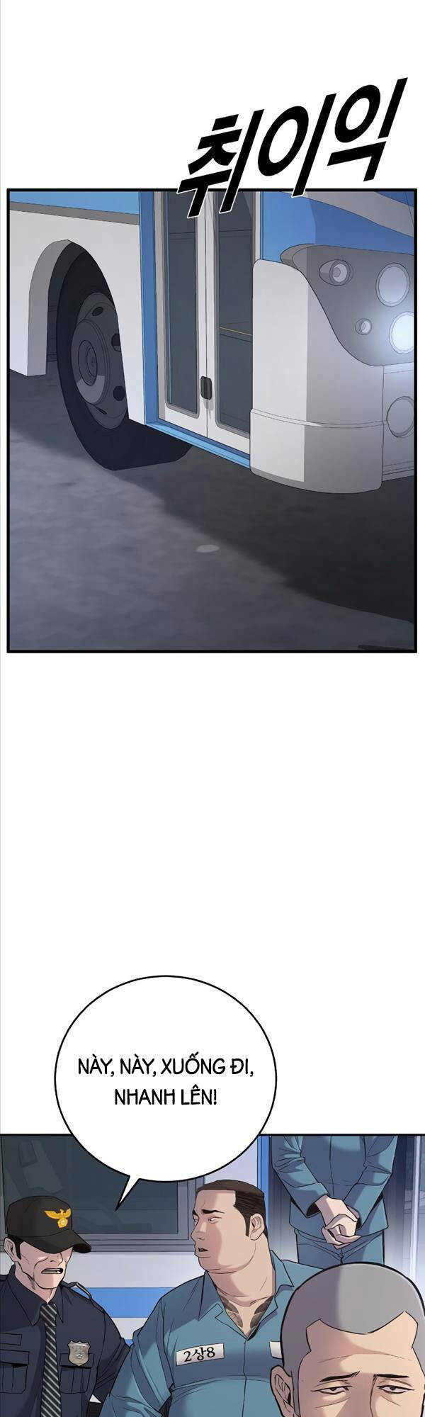 Cậu Bé Tội Phạm Chap 1 - Next Chap 2