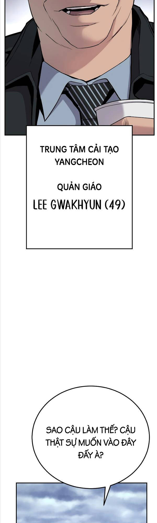 Cậu Bé Tội Phạm Chap 1 - Next Chap 2