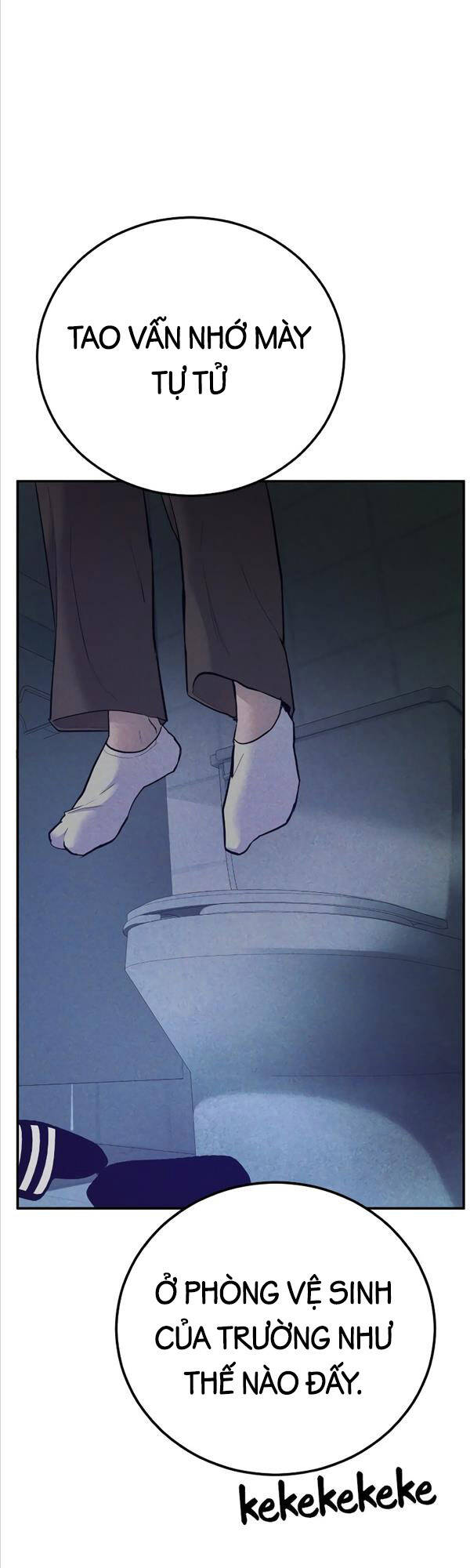 Cậu Bé Tội Phạm Chap 1 - Next Chap 2