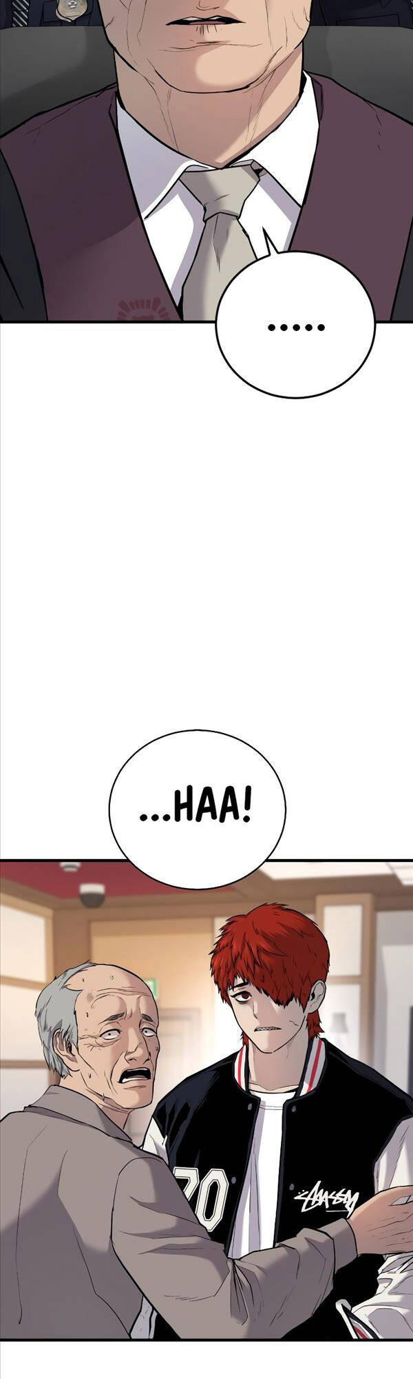 Cậu Bé Tội Phạm Chap 1 - Next Chap 2