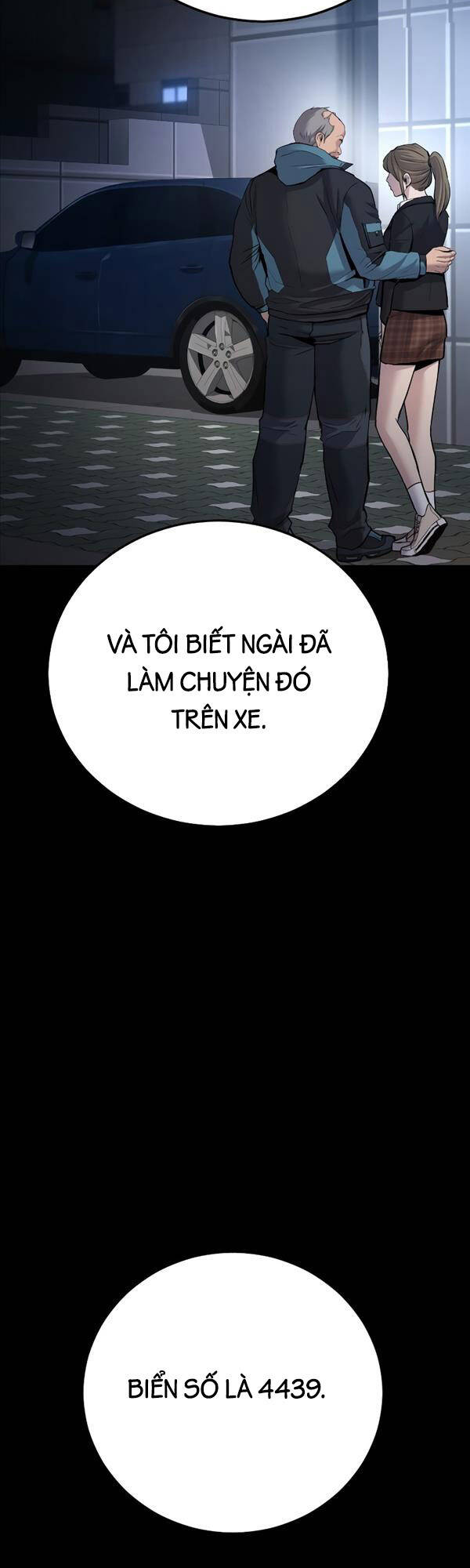 Cậu Bé Tội Phạm Chap 1 - Next Chap 2