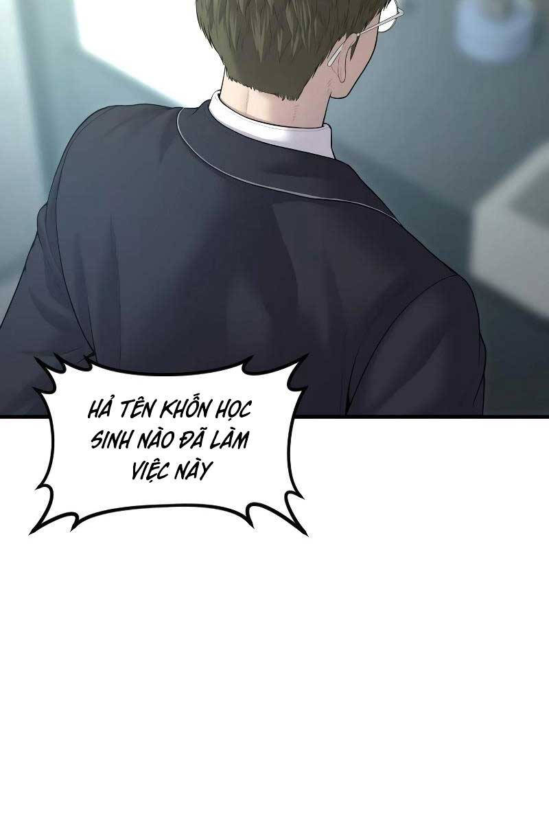 Cậu Bé Tội Phạm Chap 12 - Next Chap 13