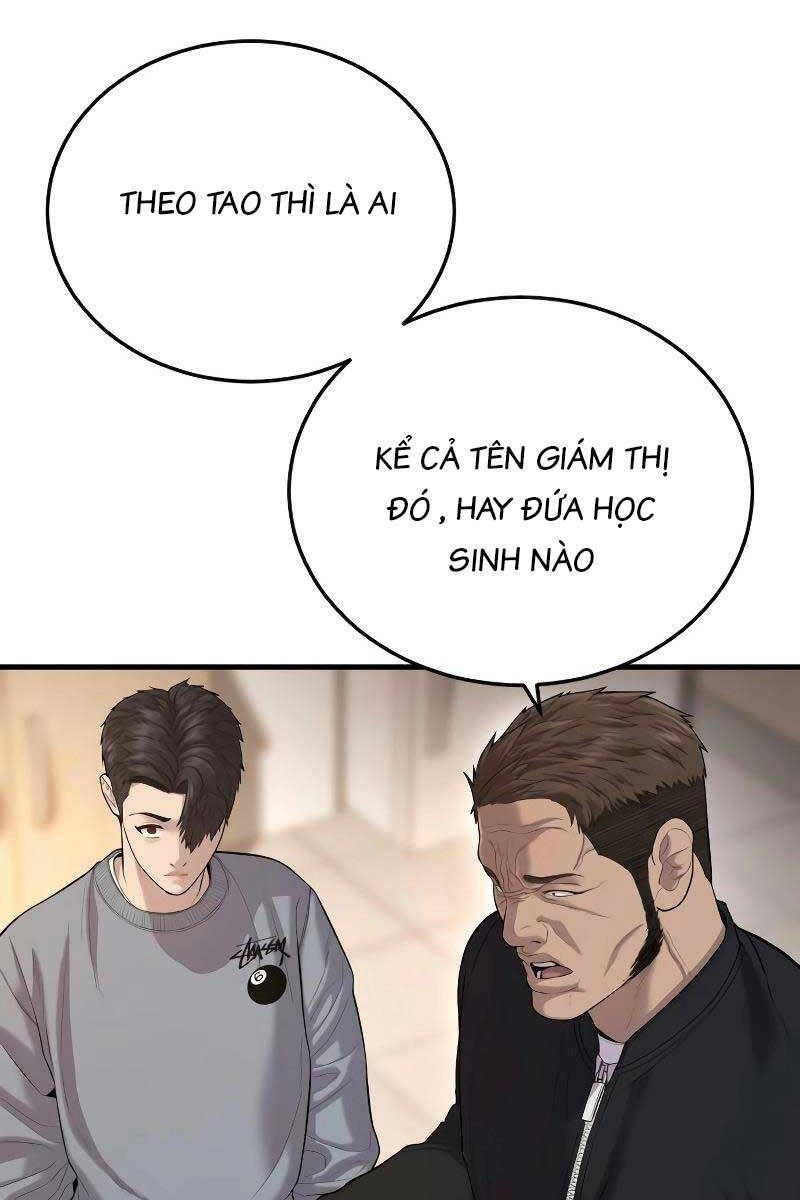 Cậu Bé Tội Phạm Chap 12 - Next Chap 13