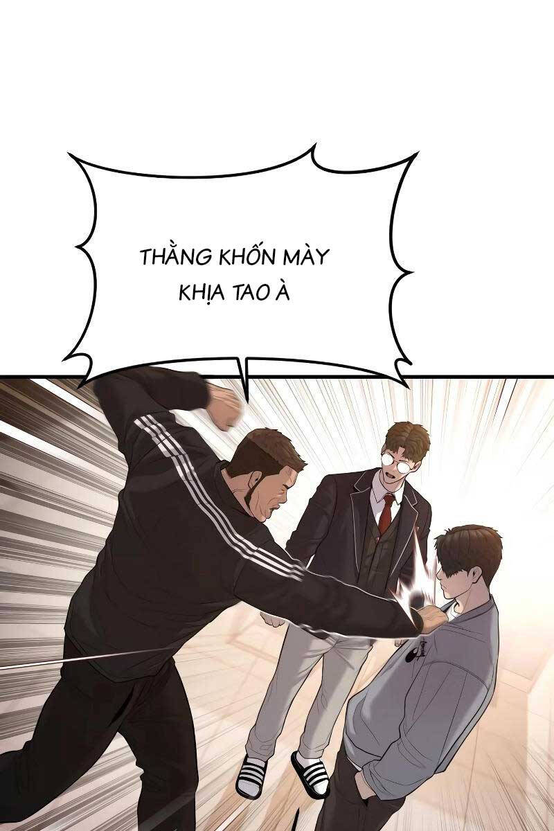 Cậu Bé Tội Phạm Chap 12 - Next Chap 13