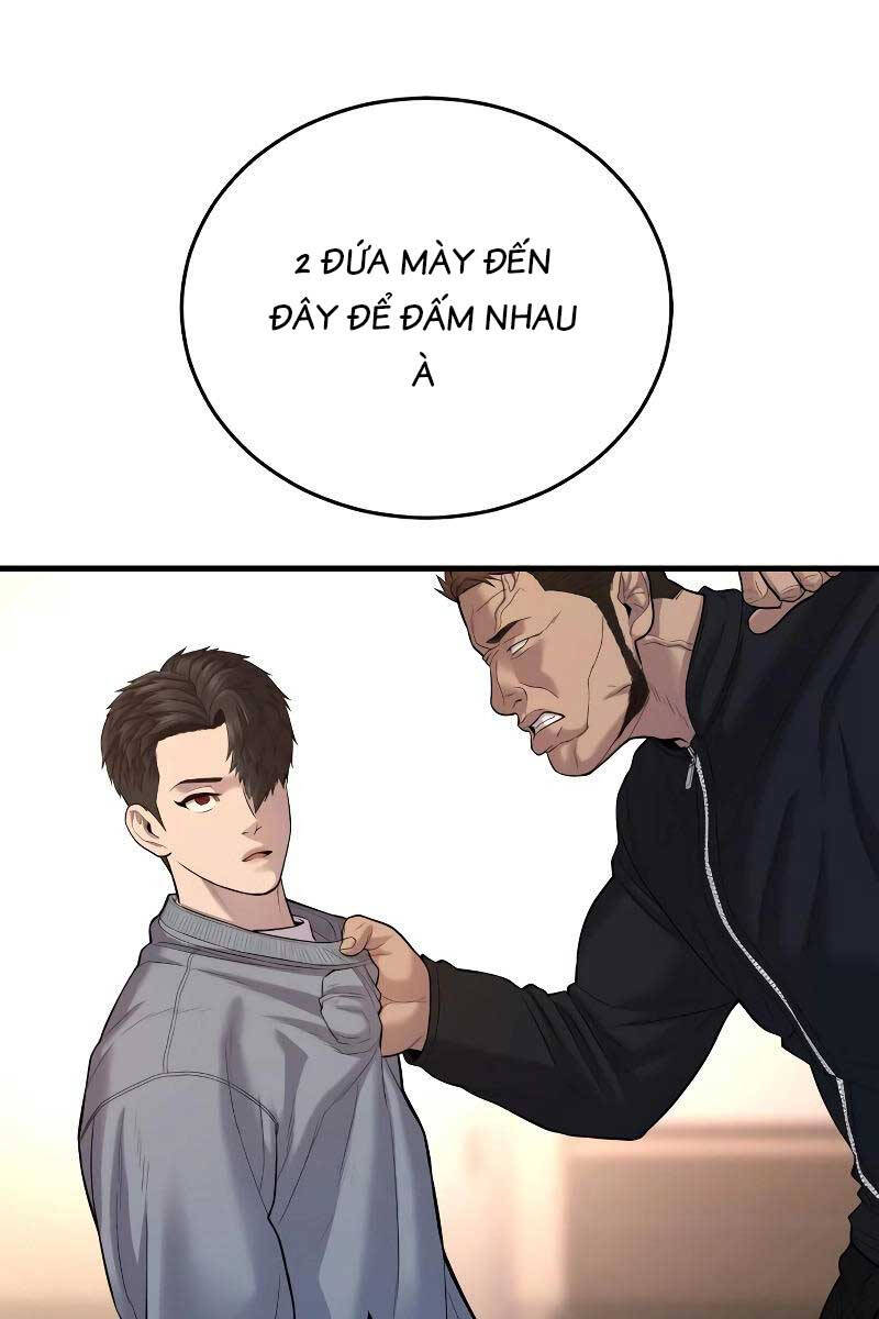 Cậu Bé Tội Phạm Chap 12 - Next Chap 13