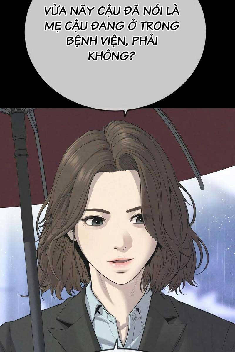 Cậu Bé Tội Phạm Chap 16 - Next Chap 17