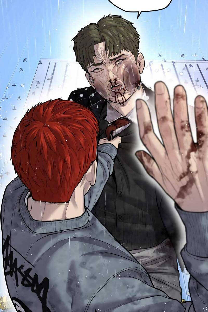 Cậu Bé Tội Phạm Chap 16 - Next Chap 17