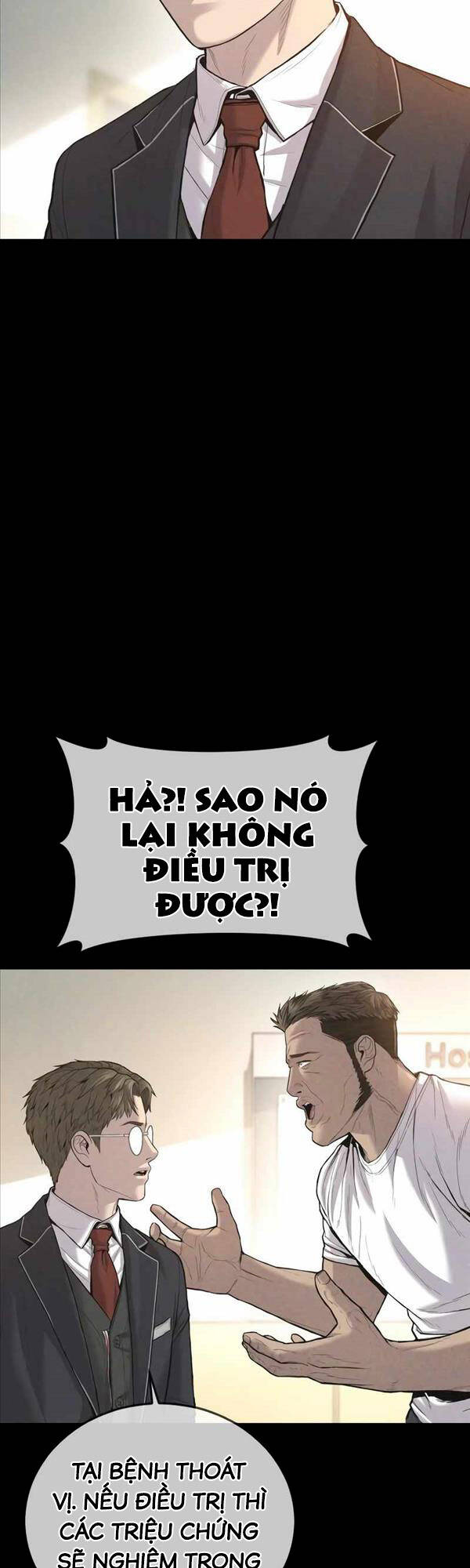 Cậu Bé Tội Phạm Chap 17 - Next Chap 18