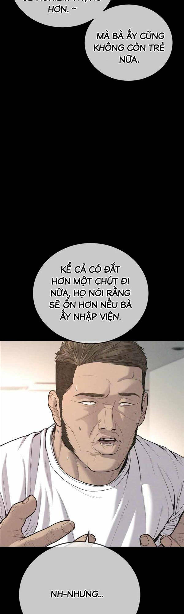 Cậu Bé Tội Phạm Chap 17 - Next Chap 18