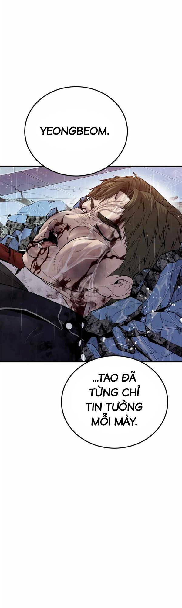 Cậu Bé Tội Phạm Chap 17 - Next Chap 18