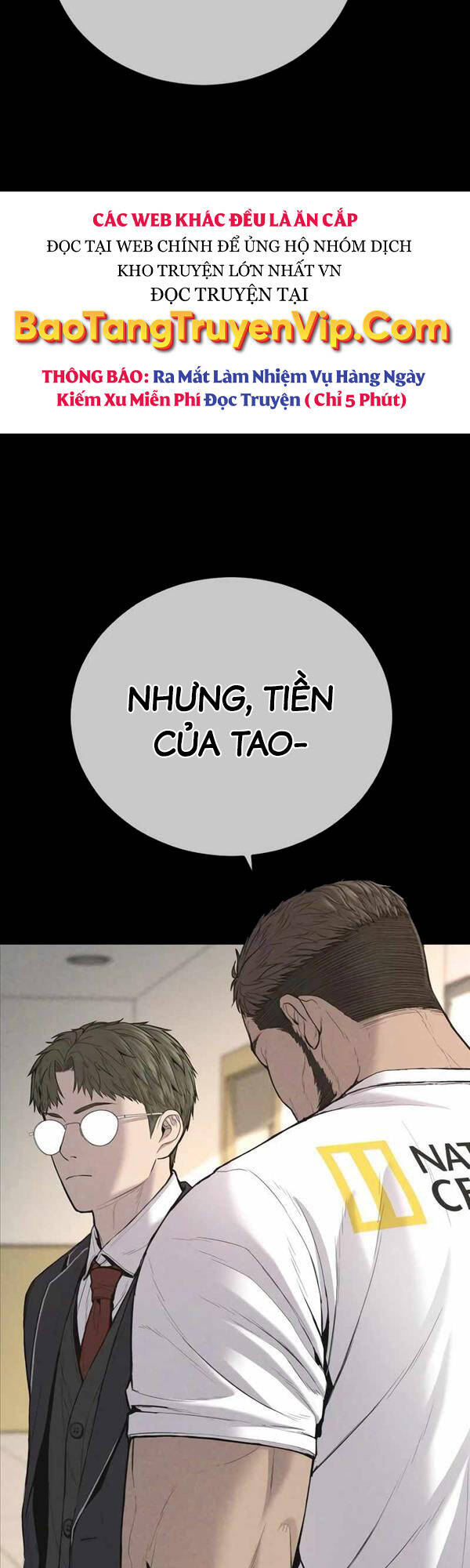 Cậu Bé Tội Phạm Chap 17 - Next Chap 18
