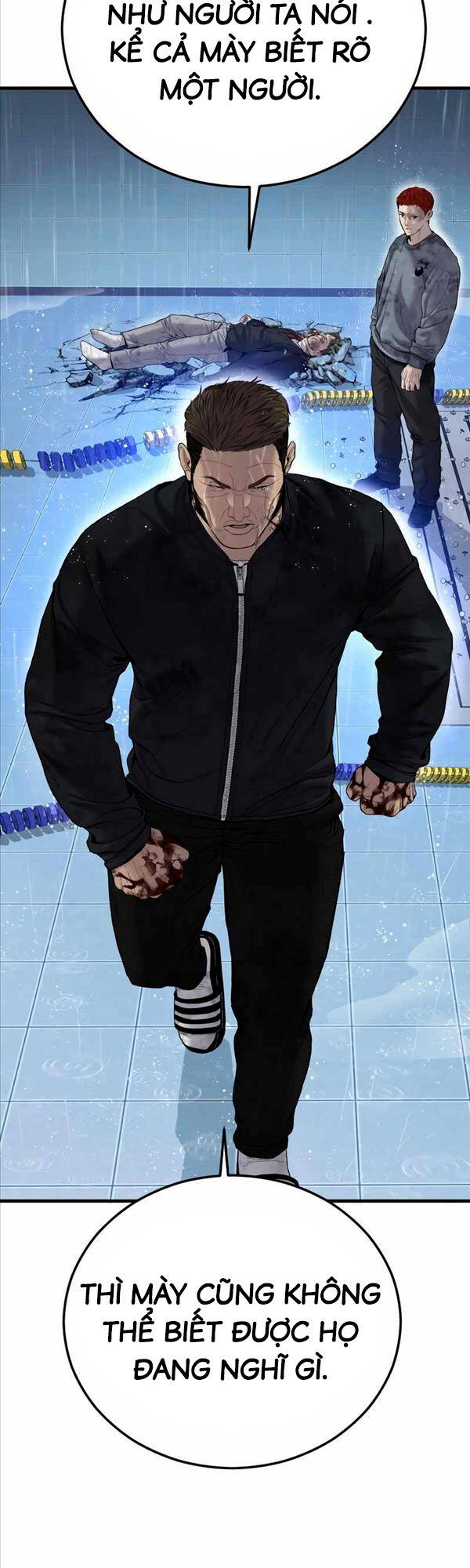 Cậu Bé Tội Phạm Chap 17 - Next Chap 18