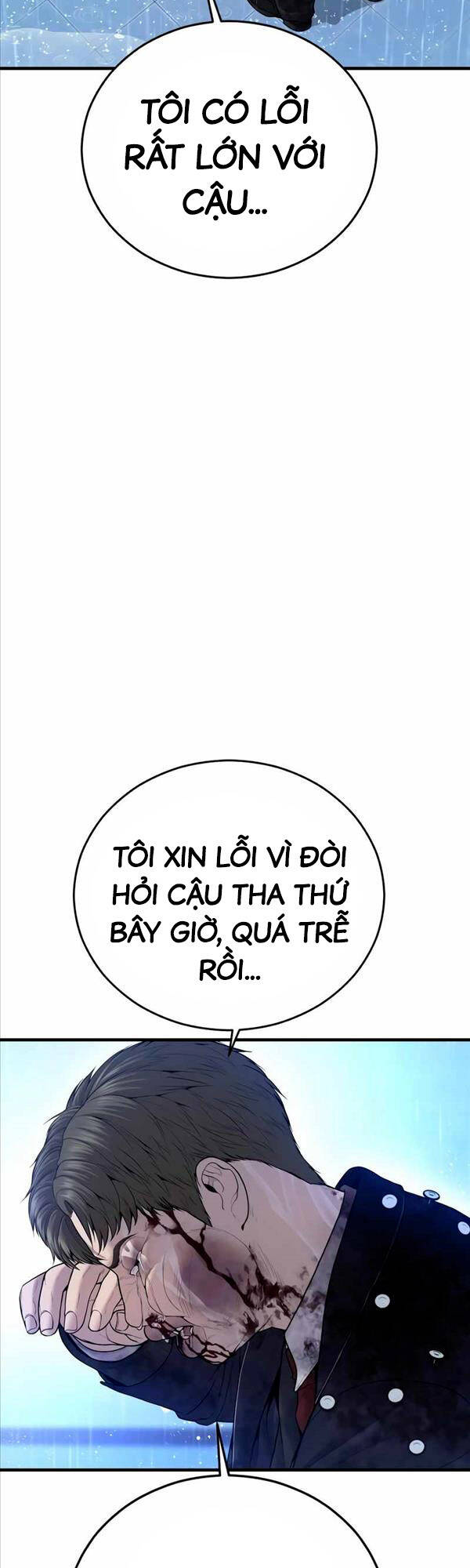 Cậu Bé Tội Phạm Chap 17 - Next Chap 18