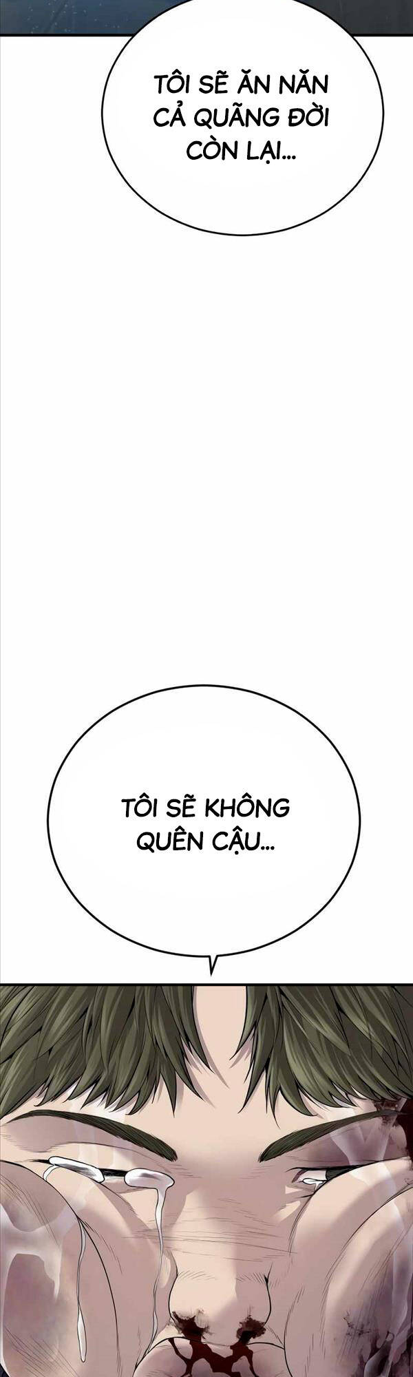 Cậu Bé Tội Phạm Chap 17 - Next Chap 18