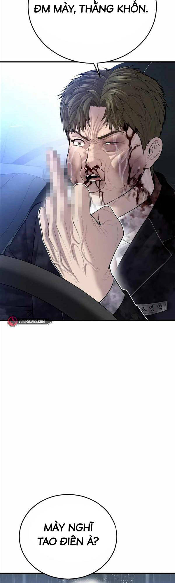 Cậu Bé Tội Phạm Chap 17 - Next Chap 18