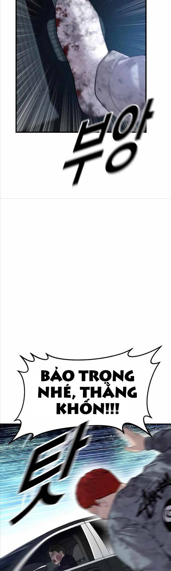 Cậu Bé Tội Phạm Chap 17 - Next Chap 18