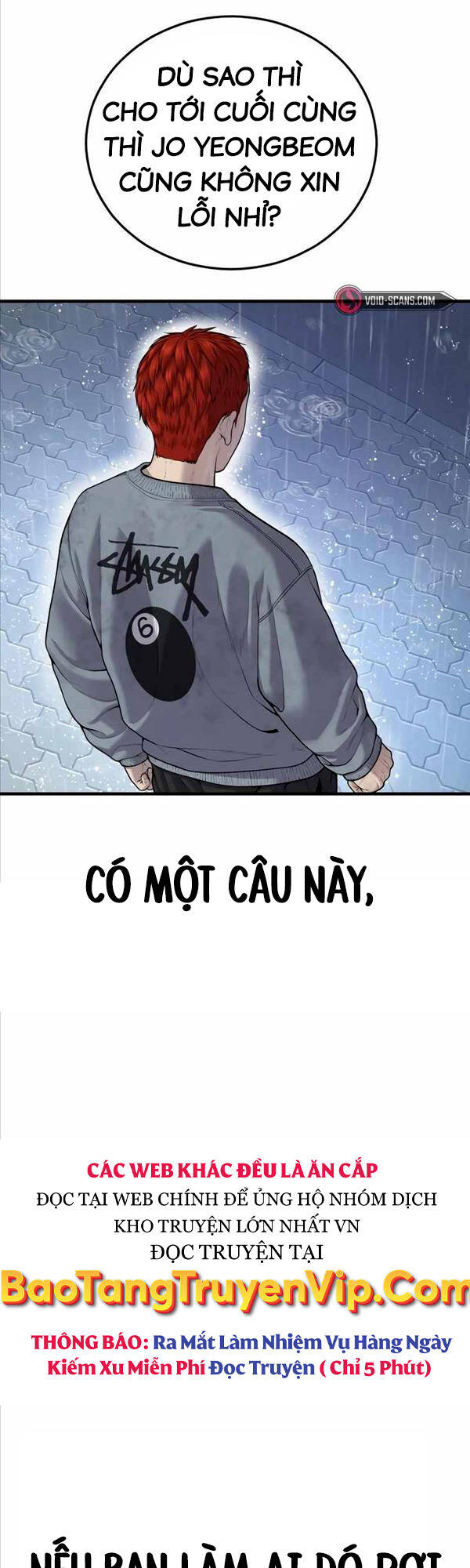 Cậu Bé Tội Phạm Chap 17 - Next Chap 18