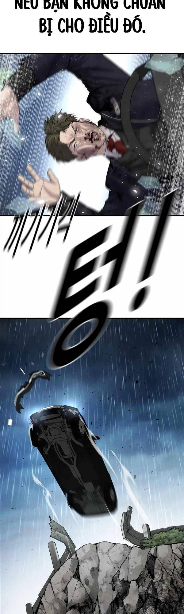 Cậu Bé Tội Phạm Chap 17 - Next Chap 18