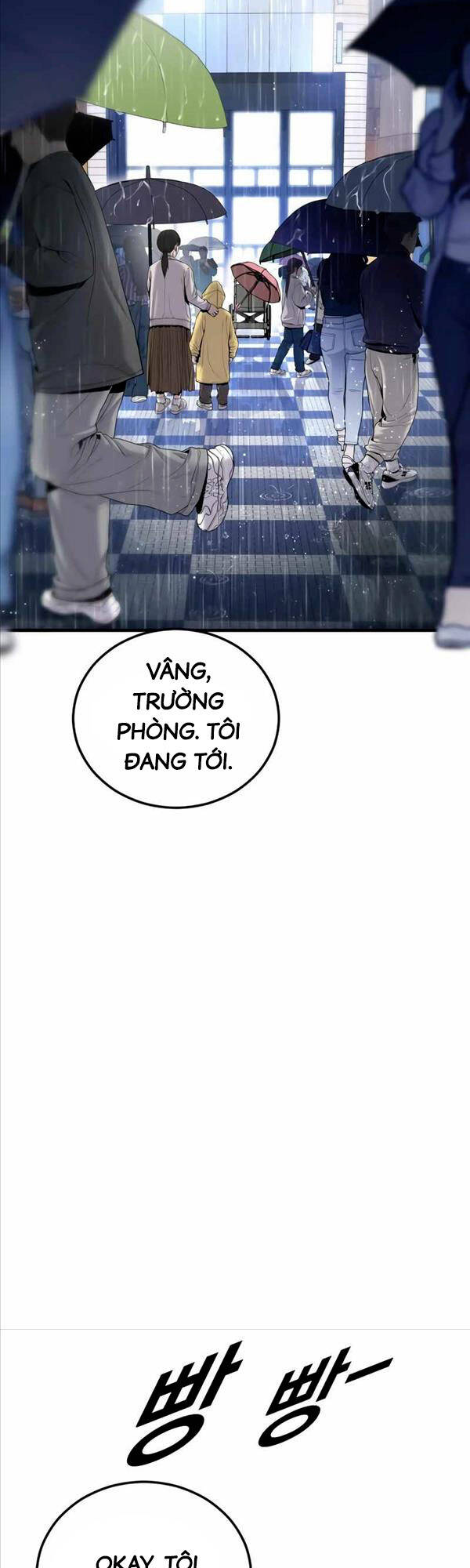 Cậu Bé Tội Phạm Chap 17 - Next Chap 18