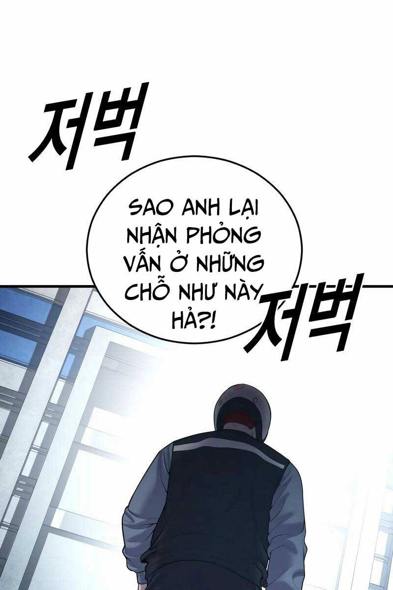 Cậu Bé Tội Phạm Chap 18 - Next Chap 19