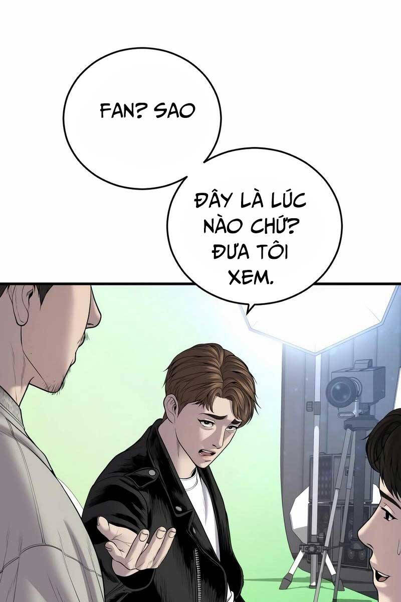 Cậu Bé Tội Phạm Chap 18 - Next Chap 19
