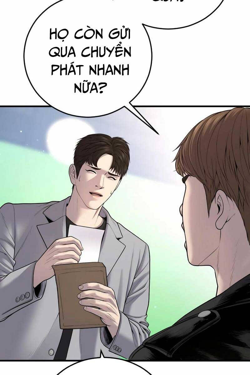 Cậu Bé Tội Phạm Chap 18 - Next Chap 19