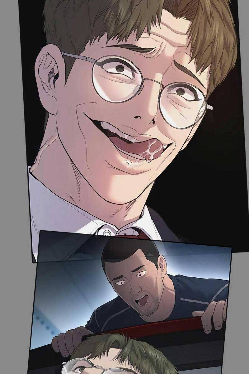 Cậu Bé Tội Phạm Chap 18 - Next Chap 19