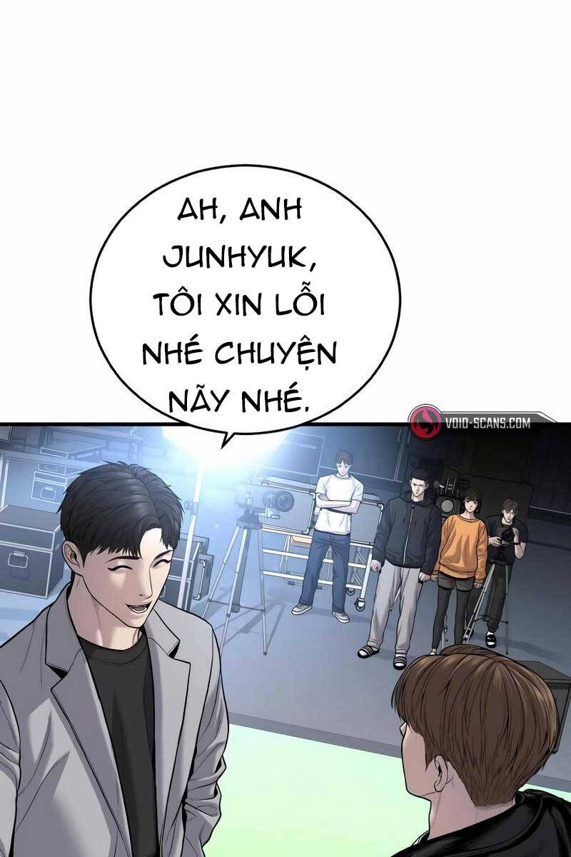 Cậu Bé Tội Phạm Chap 19 - Next Chap 20