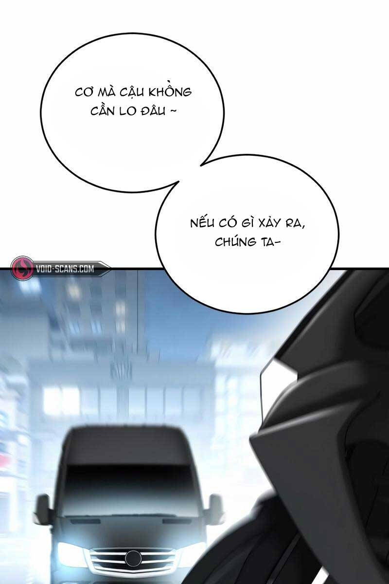 Cậu Bé Tội Phạm Chap 19 - Next Chap 20