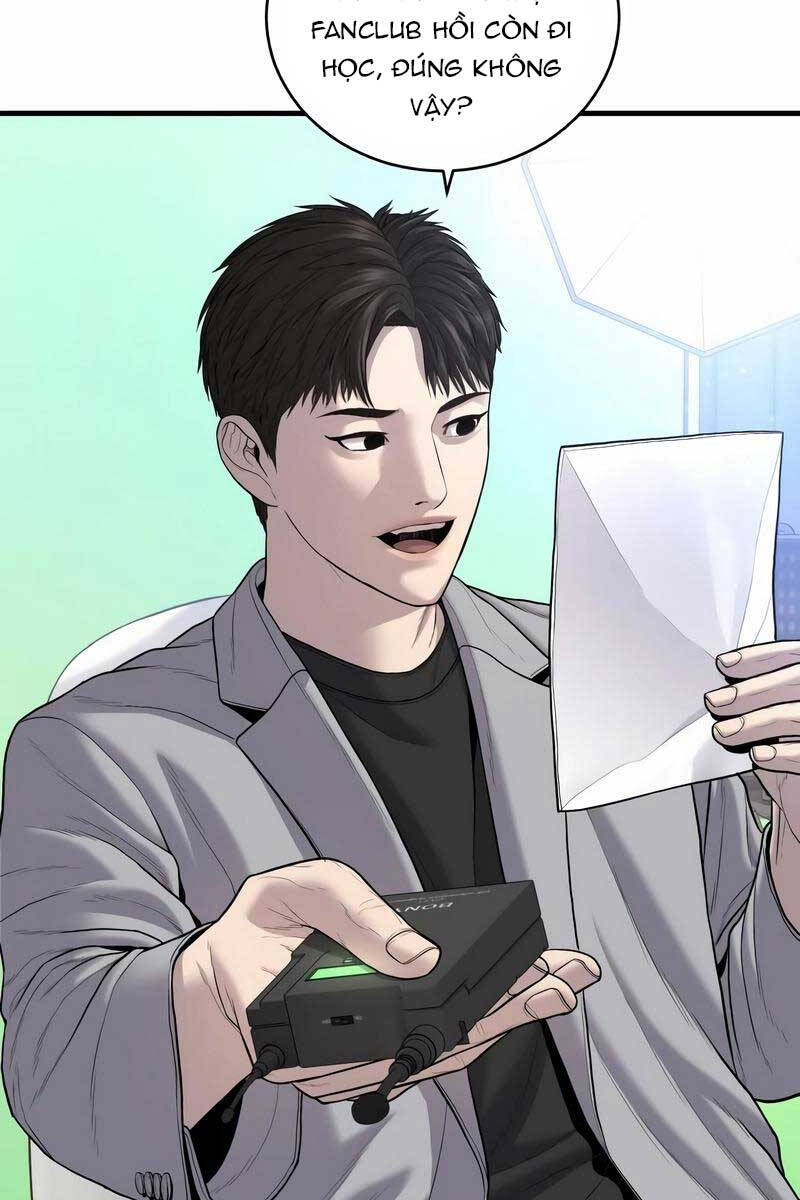 Cậu Bé Tội Phạm Chap 19 - Next Chap 20