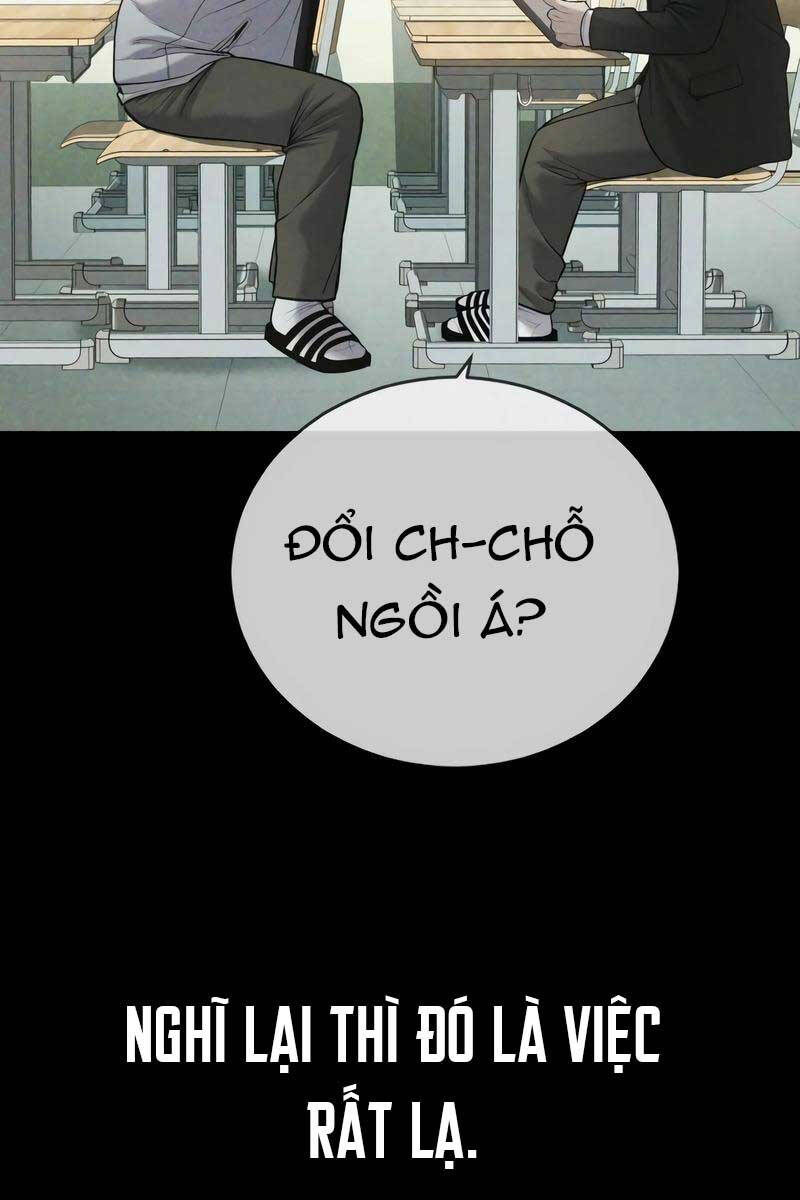 Cậu Bé Tội Phạm Chap 19 - Next Chap 20