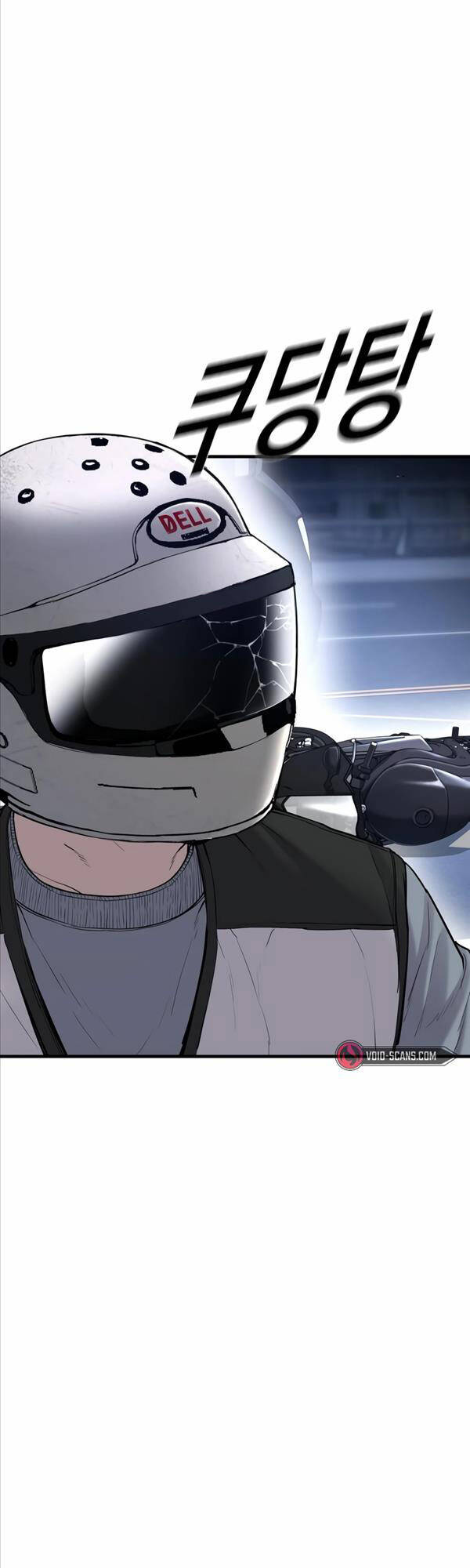 Cậu Bé Tội Phạm Chap 20 - Next Chap 21