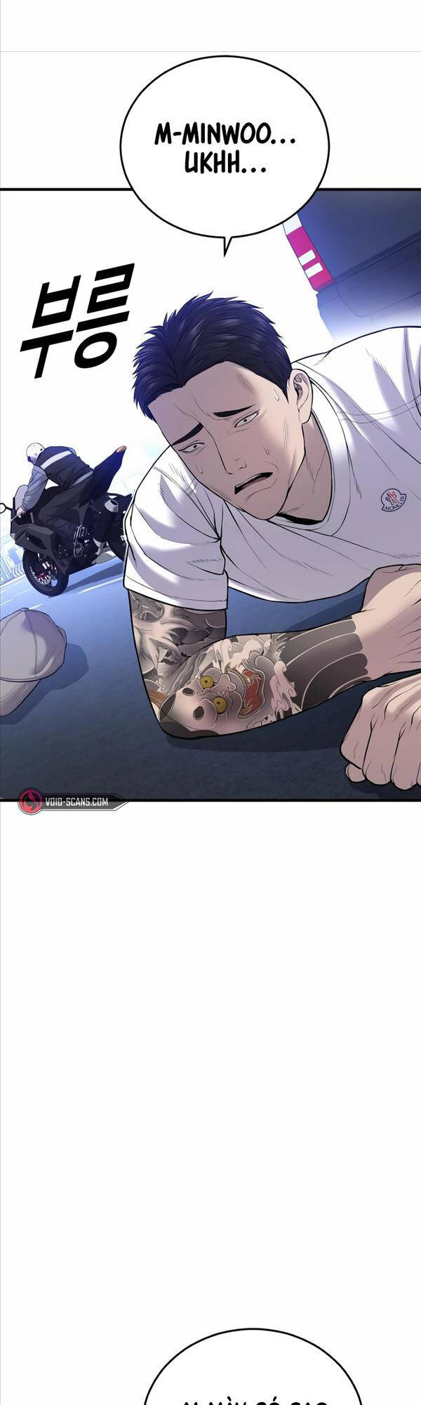 Cậu Bé Tội Phạm Chap 20 - Next Chap 21