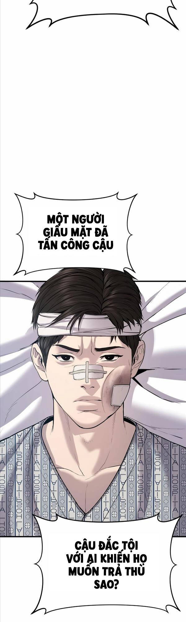 Cậu Bé Tội Phạm Chap 20 - Next Chap 21