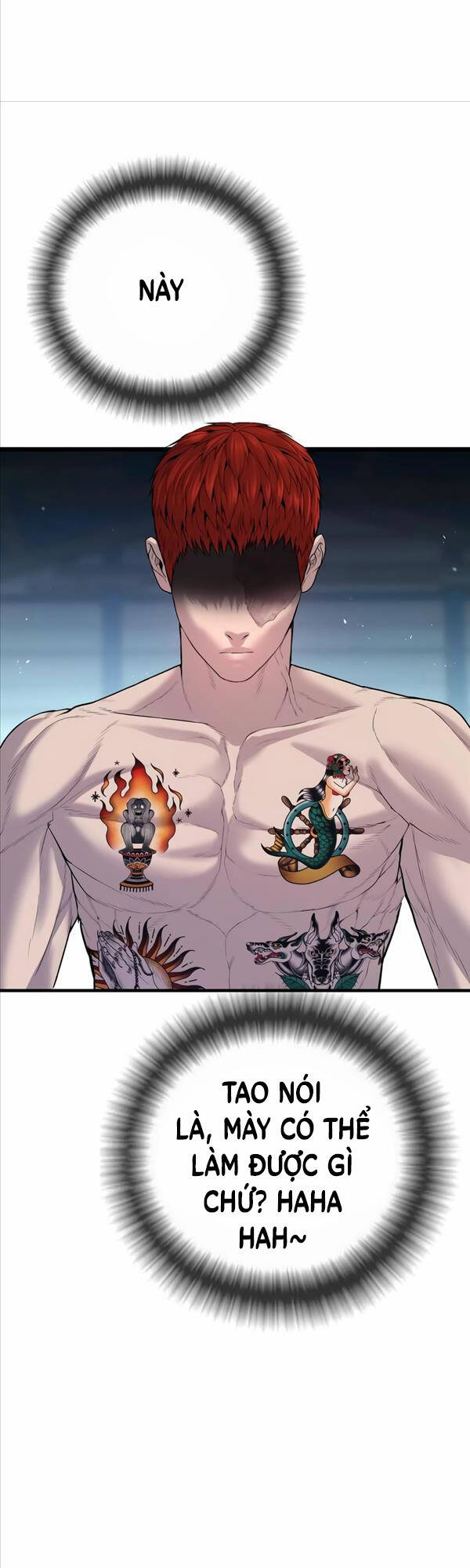 Cậu Bé Tội Phạm Chap 20 - Next Chap 21