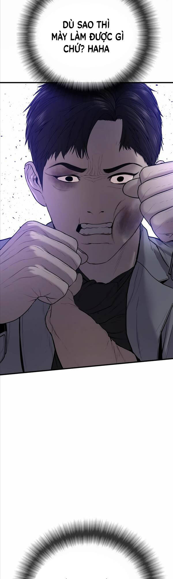 Cậu Bé Tội Phạm Chap 20 - Next Chap 21