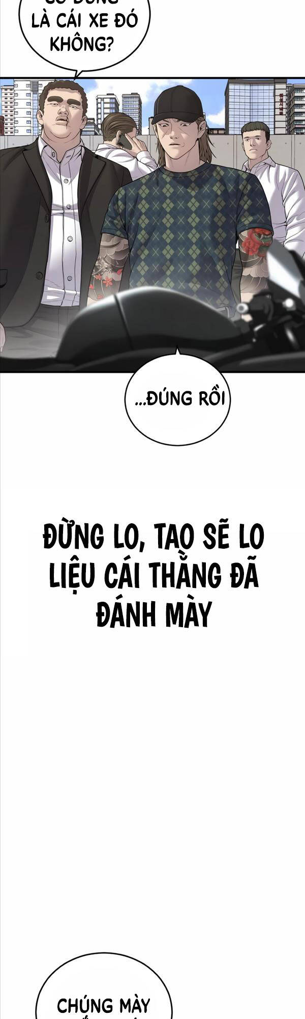 Cậu Bé Tội Phạm Chap 20 - Next Chap 21