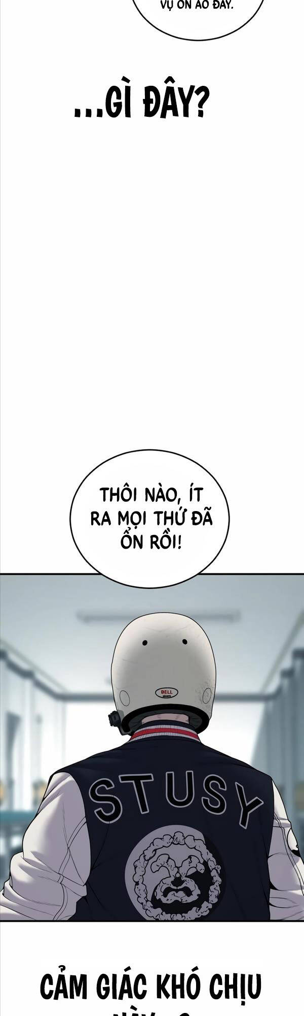 Cậu Bé Tội Phạm Chap 20 - Next Chap 21