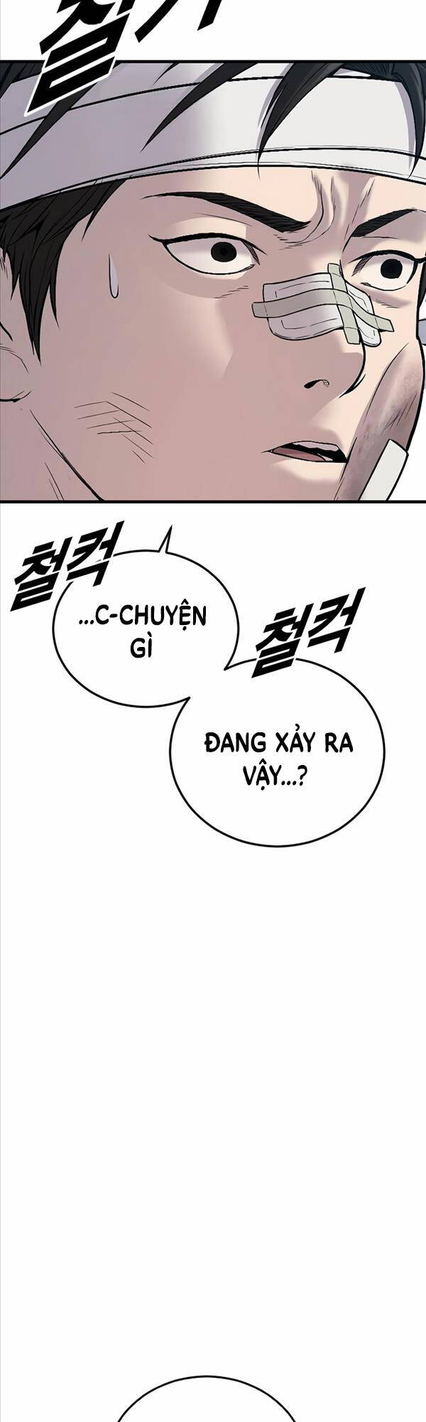 Cậu Bé Tội Phạm Chap 20 - Next Chap 21