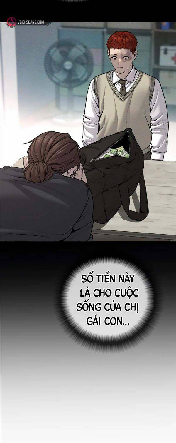 Cậu Bé Tội Phạm Chap 22 - Next Chap 23