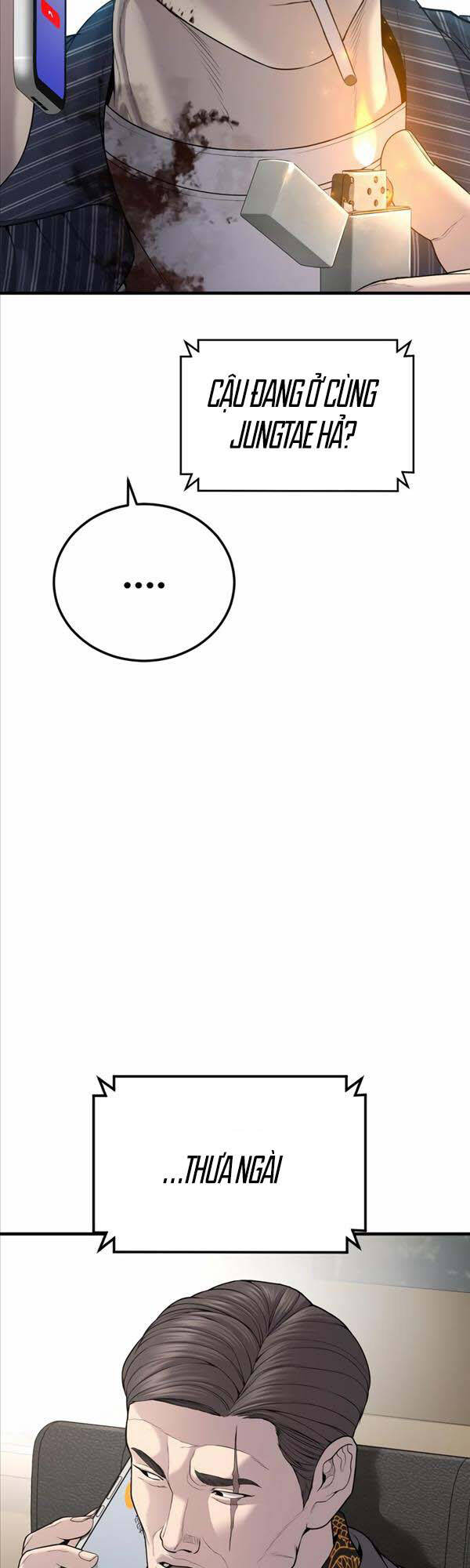 Cậu Bé Tội Phạm Chap 22 - Next Chap 23