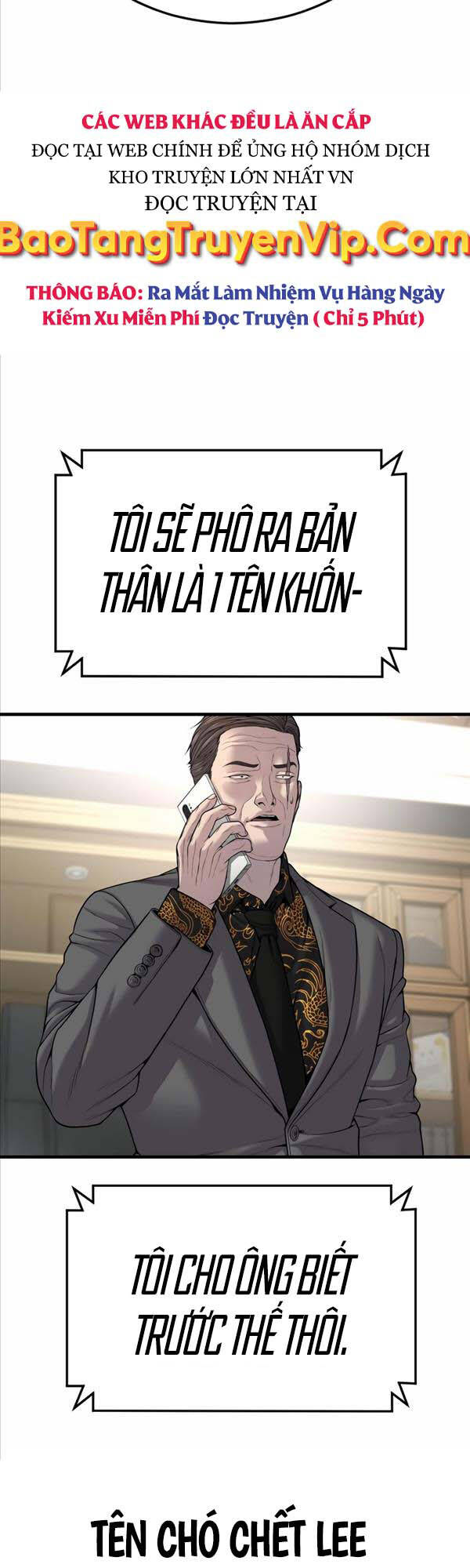 Cậu Bé Tội Phạm Chap 22 - Next Chap 23