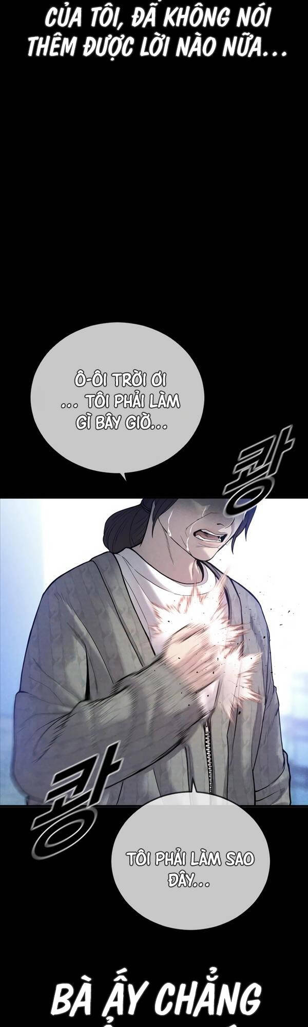 Cậu Bé Tội Phạm Chap 23 - Next Chap 24