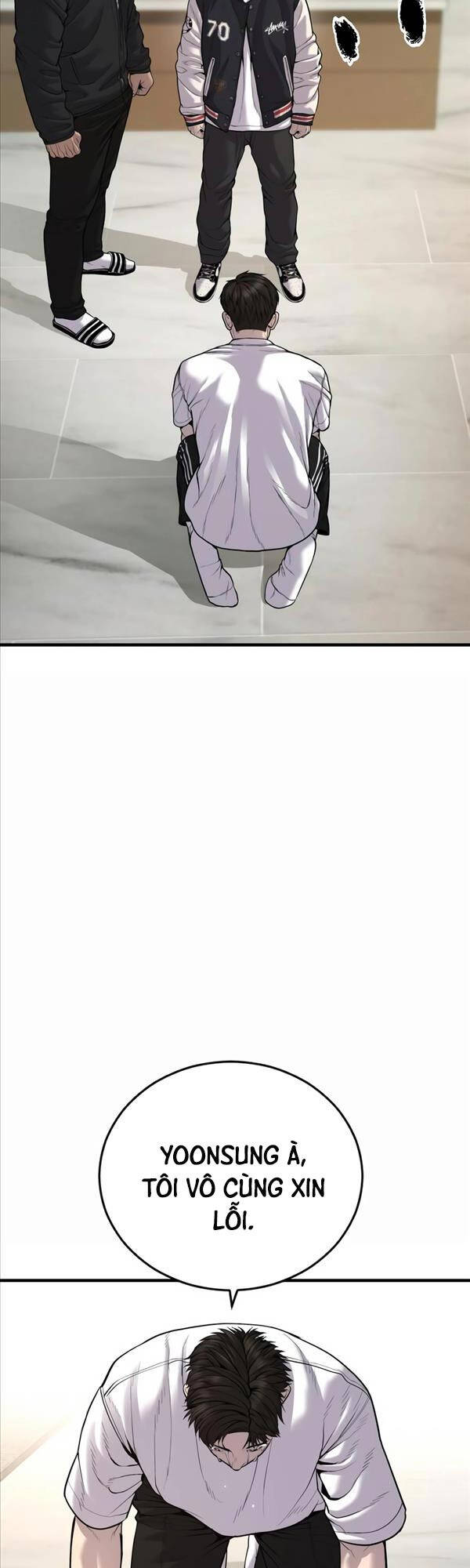 Cậu Bé Tội Phạm Chap 23 - Next Chap 24