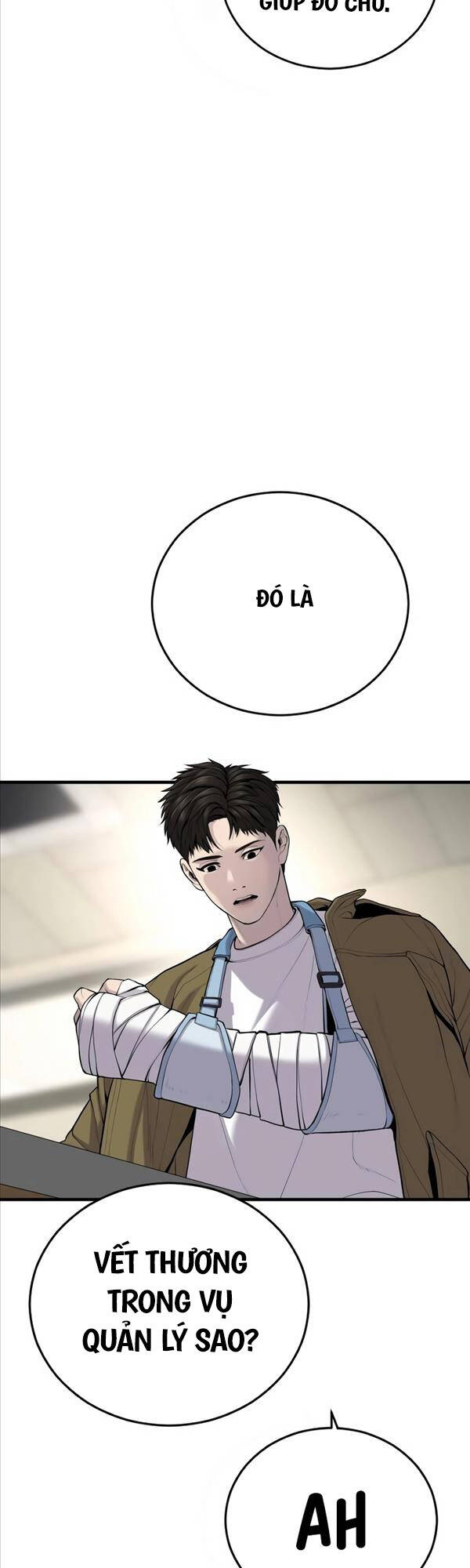 Cậu Bé Tội Phạm Chap 24 - Next Chap 25